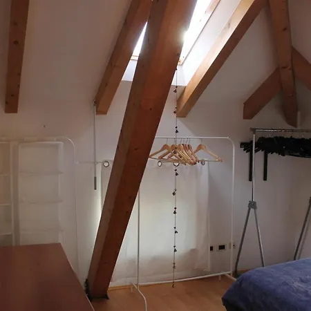 Holiday home Rosengarten Rooftop *